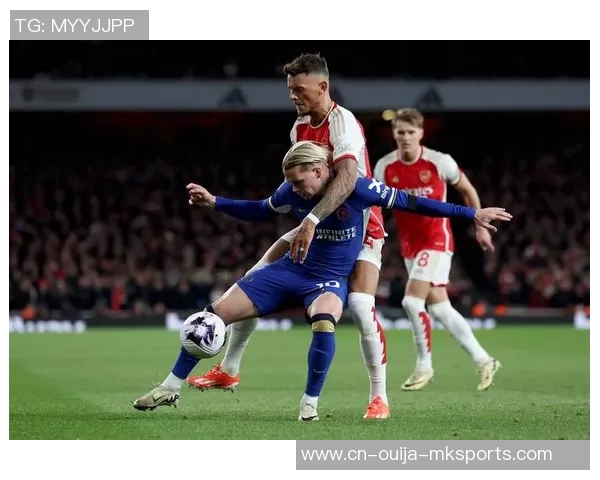 本·怀特：我太思念这样的竞赛气氛 马杜埃凯融入球队的节奏很快